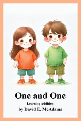 One and One: Learning Addition - McAdams, David E