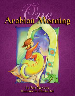 One Arabian Morning - Marlowe, Pete