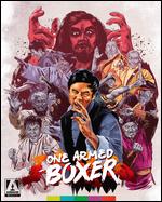 One-Armed Boxer [Blu-ray] - Jimmy Wang Yu