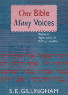 One Bible, Many Voices: Different Approaches To Biblical Studies