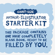 One Big Book: An Author-Illustrator Starter Kit