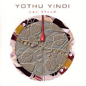 One Blood - Yothu Yindi