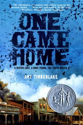 One Came Home - Timberlake, Amy