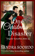 One Christmas Disaster