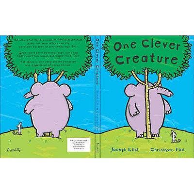 One Clever Creature - Ellis, Joseph