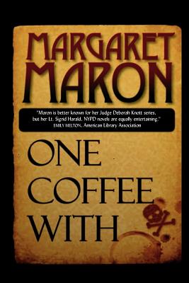 One Coffee With - Maron, Margaret