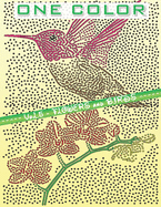 One Color: VoL.5 - FLOWERS and BIRDS