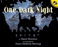 One Dark Night - Hutchins, Hazel