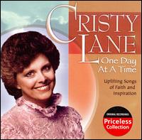 cristy lane one day at a time cover