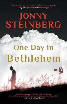 One Day in Bethlehem - Steinberg, Jonny