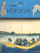 One Day in Japan with Hokusai