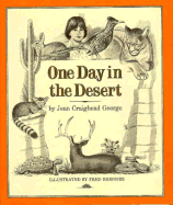 One Day in the Desert