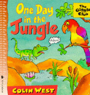 One Day In The Jungle