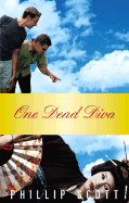 One Dead Diva - Scott, Phillip