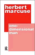 One-Dimensional Man - Marcuse, Herbert, Professor