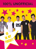 One Direction in My Pocket Slipcase - 100% Unofficial