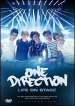 One Direction: Life on Stage - Unauthorized