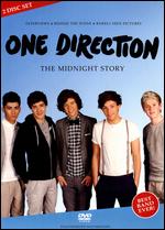 One Direction: The Midnight Story - 