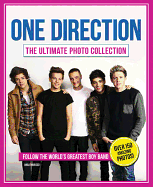 One Direction: The Ultimate Photo Collection