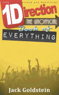 One Direction - The Unofficial Book of Everything