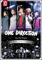 One Direction: Up All Night - The Live Tour - David Barnard