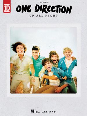 One Direction: Up All Night - One Direction