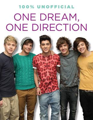 One Dream, One Direction - Bailey, Ellen