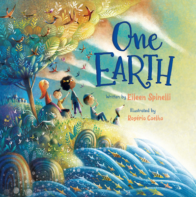 One Earth - Spinelli, Eileen