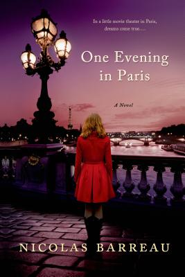 One Evening in Paris - Barreau, Nicolas