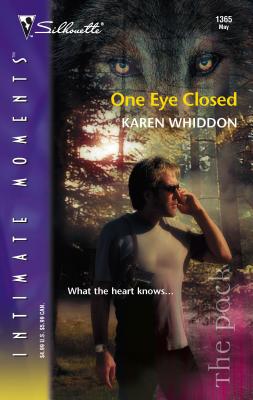 One Eye Closed - Whiddon, Karen