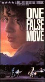 One False Move - Carl Franklin