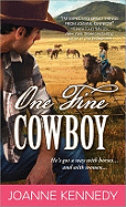 One Fine Cowboy