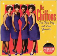 One Fine Day and Other Favorites [Cema] - The Chiffons