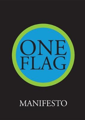 One Flag Manifesto - Coombs, Neil