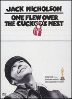 One Flew Over the Cuckoo's Nest - Milos Forman