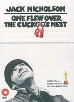 One Flew Over the Cuckoo's Nest - Milos Forman