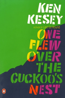 One Flew Over the Cuckoo's Nest by Ken Kesey - Alibris Ken Kesey One Flew Over The Cuckoos Nest