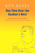 One Flew Over the Cuckoo's Nest - Kesey, Ken