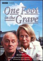 One Foot in the Grave: Season 1