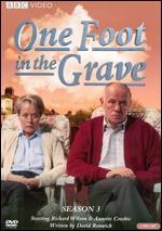 One Foot in the Grave: Series 03