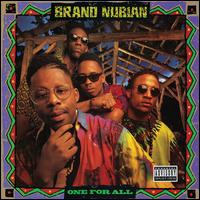 One for All - Brand Nubian