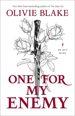 One for My Enemy - Blake, Olivie