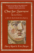 One for Sorrow: A John, the Lord Chamberlain Mystery