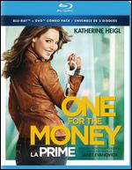 One For the Money [Blu-ray/DVD] - Julie Ann Robinson
