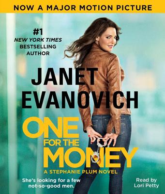 One for the Money - Evanovich, Janet, and Petty, Lori (Read by)