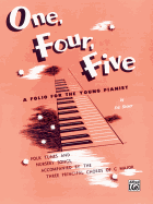 One, Four, Five: A Folio for the Young Pianist