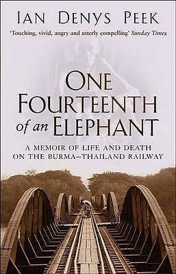 One Fourteenth of an Elephant - Peek, Ian Denys