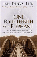 One Fourteenth Of An Elephant