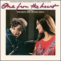 One from the Heart - Tom Waits & Crystal Gayle