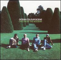 One From the Modern - Ocean Colour Scene